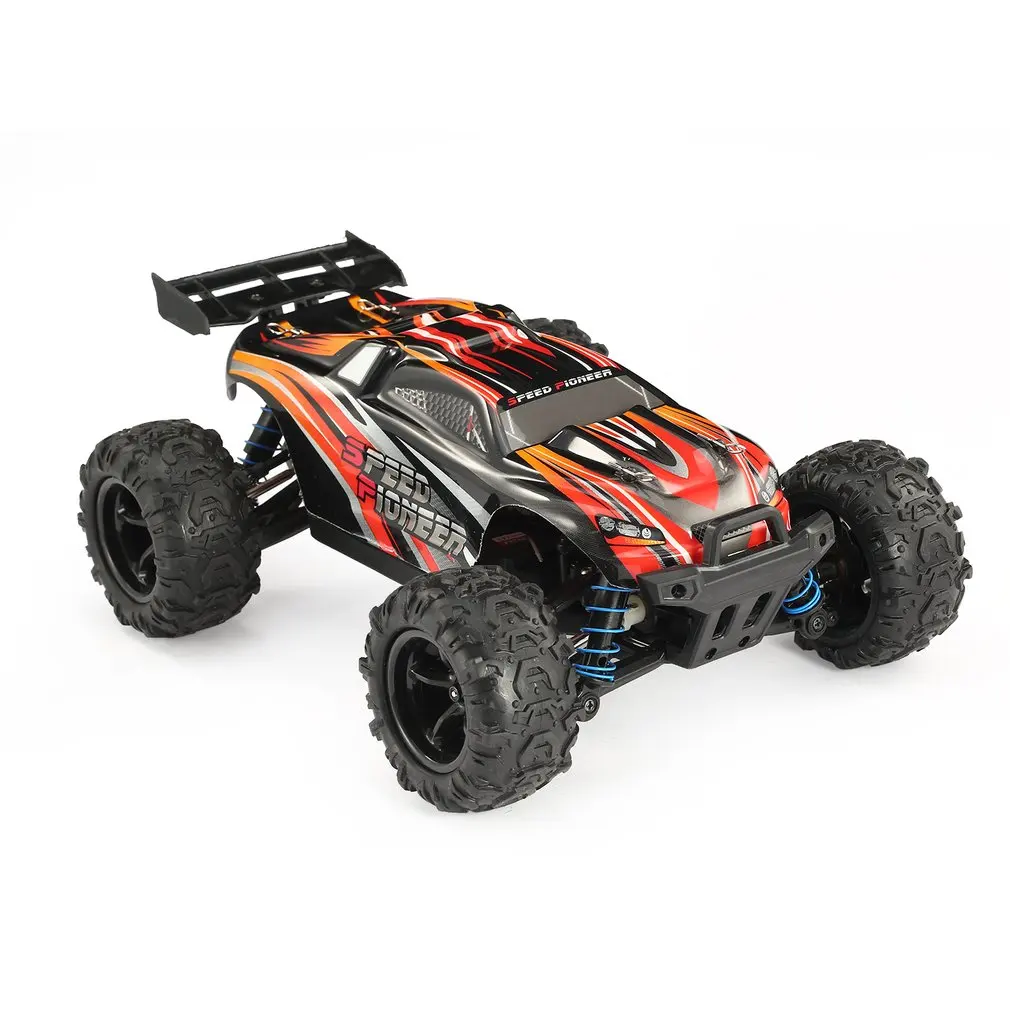 PXtoys 9302 1/18 4WD RC автомобиль с внедорожным багги автомобиль высокая скорость гоночный автомобиль для Pioneer RTR монстр грузовик дистанционное управление игрушка z