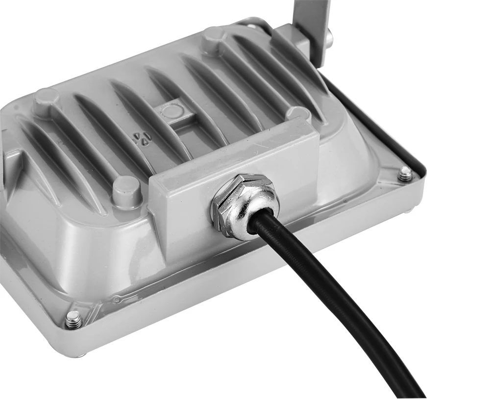 20 Вт Светодиодный прожектор 12 В 24 2200LM Отражатели LED SMD 5730 Ip65 Водонепроницаемый
