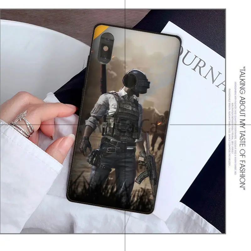 PUBG