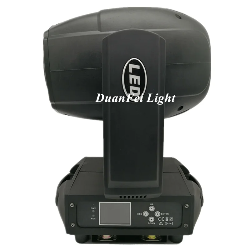 230W led moving head beam spot zoom-3