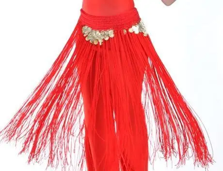 New Long tassels hanging credits tribal belly dance waist chain belly dance waist chain long tassels waist chain waist belt