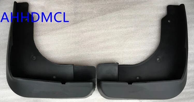 

AHHDMCL Car Mudguards Fender Mud Flaps For Great Wall Haval H6 Sport Edition Front Wheel 2013 2014 2015 2016 2017 2018