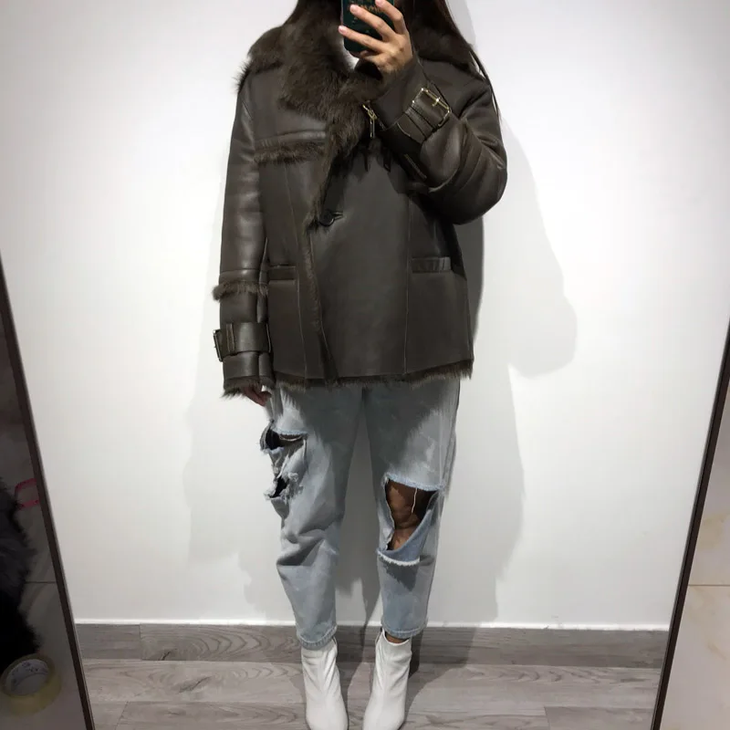 -7