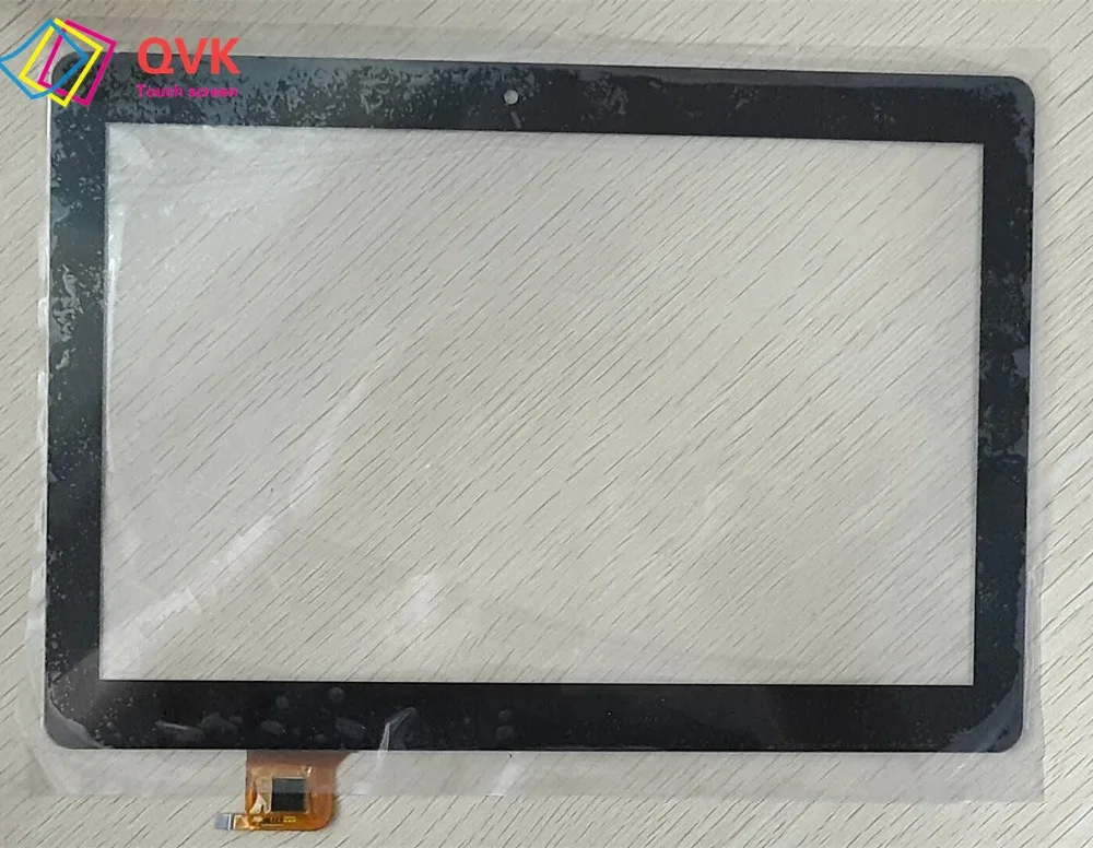 New 10.1/'/' inch Digitizer Touch Screen Panel glass For Odys Wintab 10 Tablet PC
