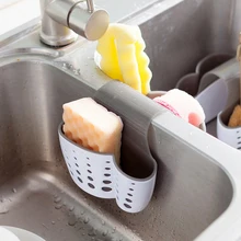 TSSAAG домашний кухонный портативный висячая дренажная корзина для хранения ванны гаджет Инструменты держатель для раковины стойка для раковины