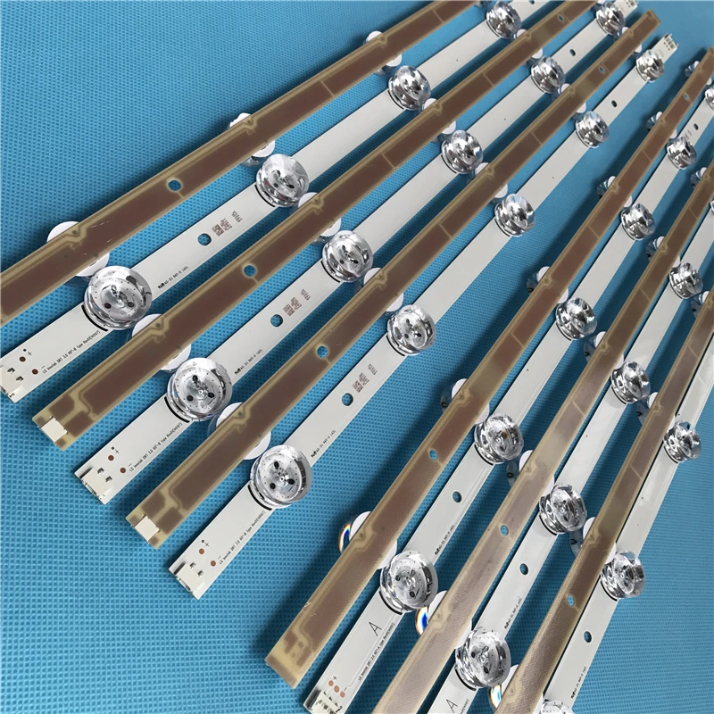 Original LED Backlight Lamp strip For LG 60 inch TV INNOTEK DRT 3.0 60GB6580 60GB6500 LC600DUF 6916L-1720A 6916L-1721A Original LED Backlight Lamp strip For LG 60 inch TV INNOTEK DRT 3.0 60GB6580 60GB6500 LC600DUF 6916L-1720A 6916L-1721A