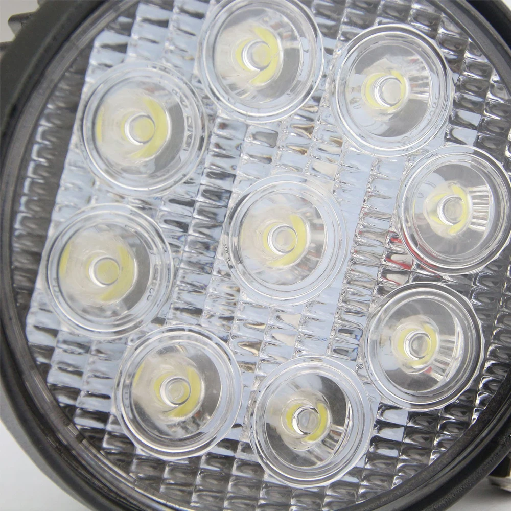 flood light