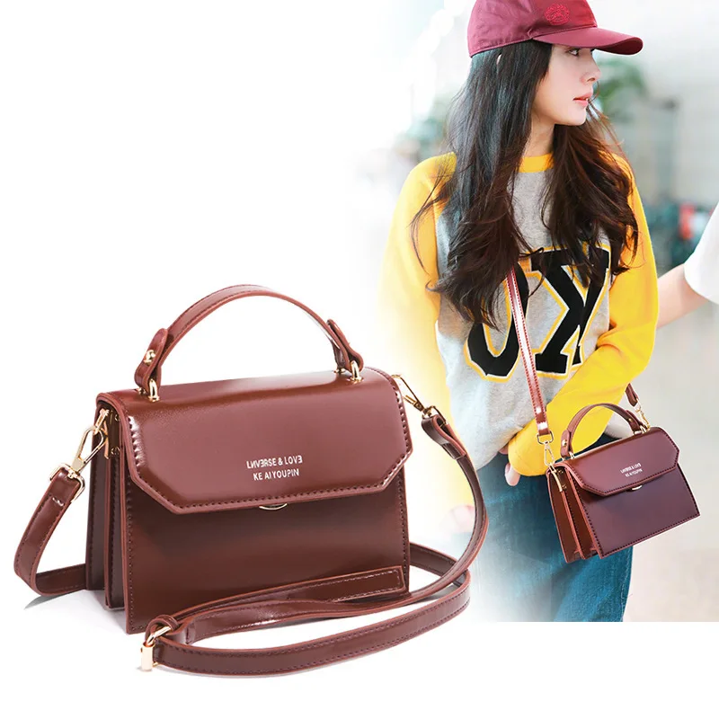 جلد النساء السيدات اليد أعلى-حقائب بيد مصمم Crossbody الكتف فتاة حقيبة ساعي الإناث الفاخرة المحافظ و حقائب جلد النساء السيدات اليد أعلى-حقائب بيد مصمم Crossbody الكتف فتاة حقيبة ساعي الإناث الفاخرة المحافظ و حقائب