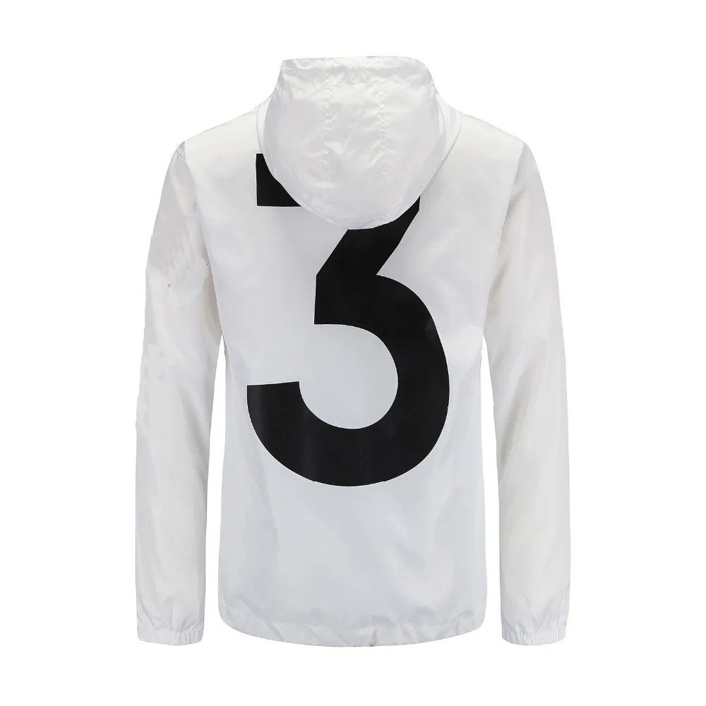 الأزياء 3 جولة الموسم 3 سترة واقية سترة الرجال الأزياء حرف شعار المطبوعة الهيب هوب سترة الرجال رقيقة نمط عارضة سترة الأزياء 3 جولة الموسم 3 سترة واقية سترة الرجال الأزياء حرف شعار المطبوعة الهيب هوب سترة الرجال رقيقة نمط عارضة سترة