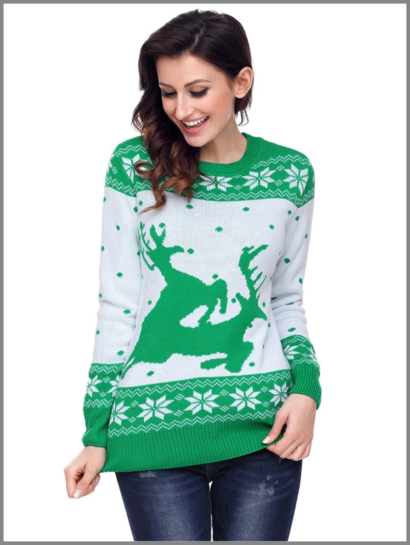 Christmas Sweater (10)