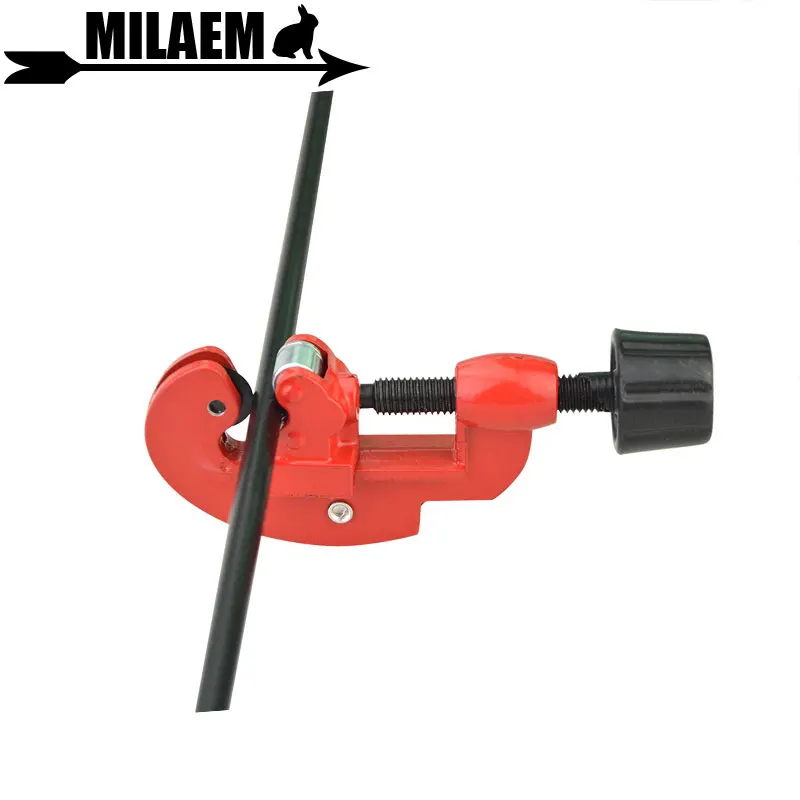 

1pc Archery Arrow Cutter Mini Cut off Saw Trimmer 3-28mm Cutting Tool Cut Carbon / Fiberglass Arrow Hunting Arrow Accessory