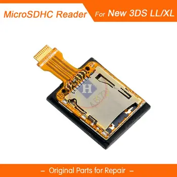 

HOTHINK repair part TF Modules card reader Flex Cable For New 3DS XL / New 3DS LL 2015 Version