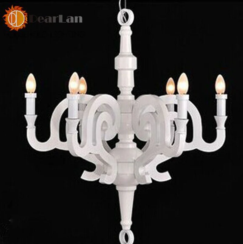 Dia 50CM/70CM/90CM Best Price Modern White/Black Lovely Chandelier Pendant Lamps,Nice Hanging Lamp For Bedroom,Living(DB-16) Wholesale Construction & Real Estate
