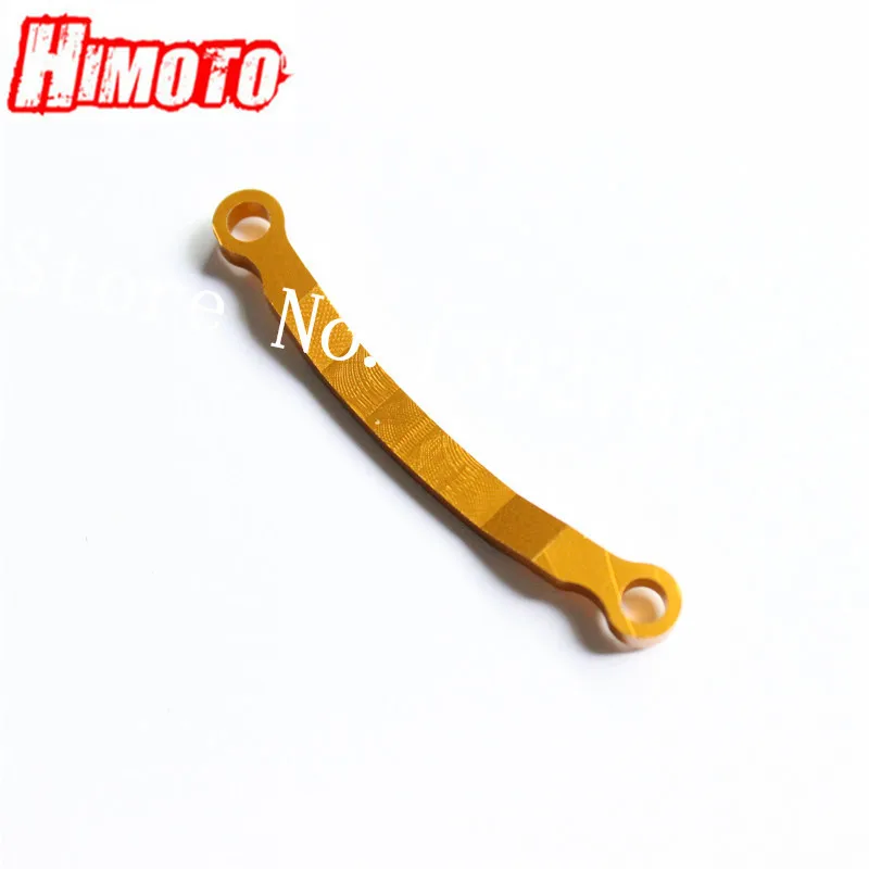 1/18 Scale Models Elcetric Himoto E18XBL Parts Alloy Aluminum Alum Steering Joint Upgrade For Spino RC Car Buggy CNC | Игрушки и хобби