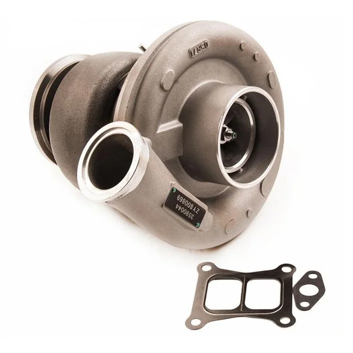 G desempenho turbo turbocharger para TD06 20 Xinyuchen EJ20 EJ25 turbocharger para Subaru Impreza STI