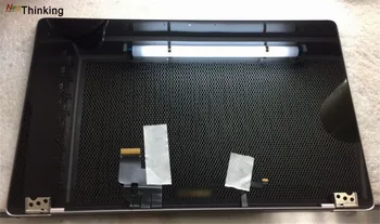 

NeoThinking Full Assembly For ASUS ZENBOOK UX390 UX390UA Laptop LED LCD FHD Screen Digitizer Glass Replacement Free Shipping