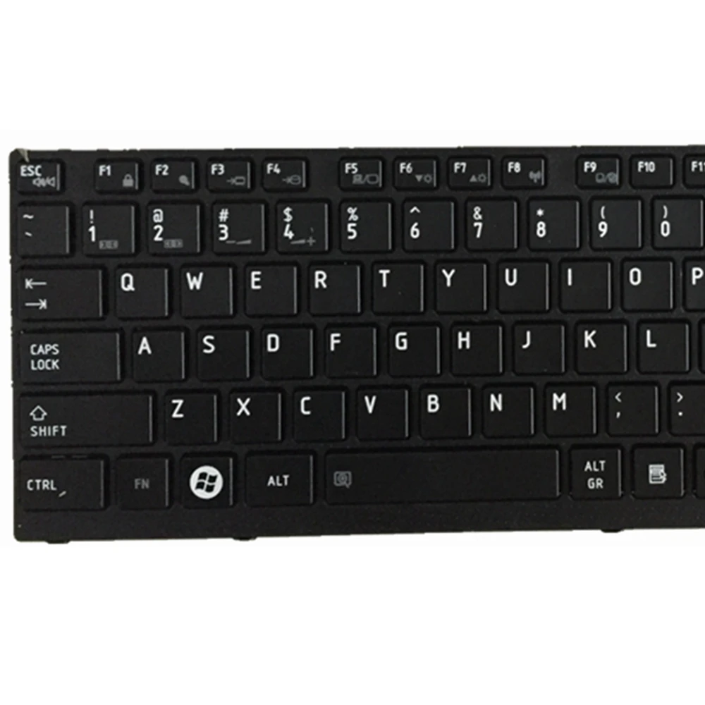Toshiba Satellite P750 P755 Series Laptop *Single UK Keyboard Key* K000120910 