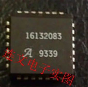 

16132083 Delphi Cooling Fan Control Module Autoive Computer Board ECU Original
