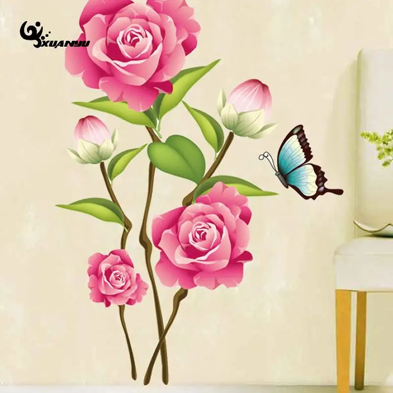 Rose Wall Decor online get cheap rose wall decor -aliexpress | alibaba group Rose Wall Decor online get cheap rose wall decor -aliexpress | alibaba group