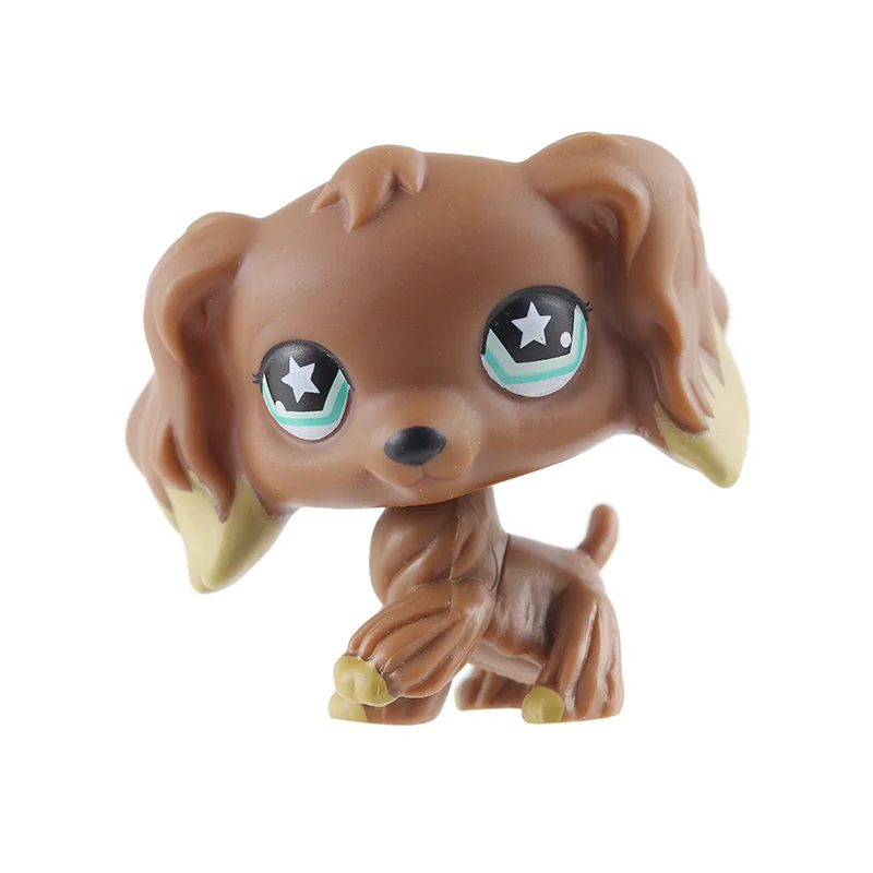 

LPS Little Pet Shop Toys cartoon Animal cute Cat Dog loose Action Figures collection Kids Toys Birthday Gift Free Shipping