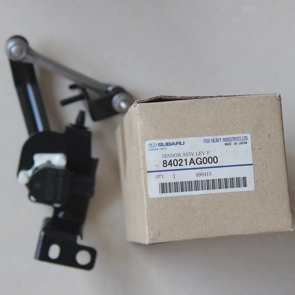 84021AG000 New Genuine SENSOR ASSY LEV F Height Sensor