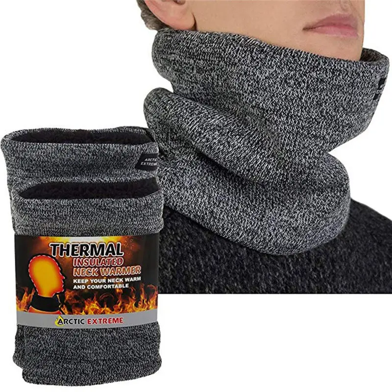  Fashion Autunm Winter Warm Scarf Bufanda Thickness Knitted Collar women's scarves handkerchief hija