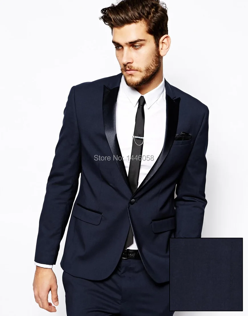 Individual Tux Offering both formal and casual stylized lifestyle solution to all men out there, we house wide ranges of products like men's suits, tuxedos, dress shirts, trousers, dress shoes, boots along with accessories like belts, cufflinks, bow ties, wallets and much more.
