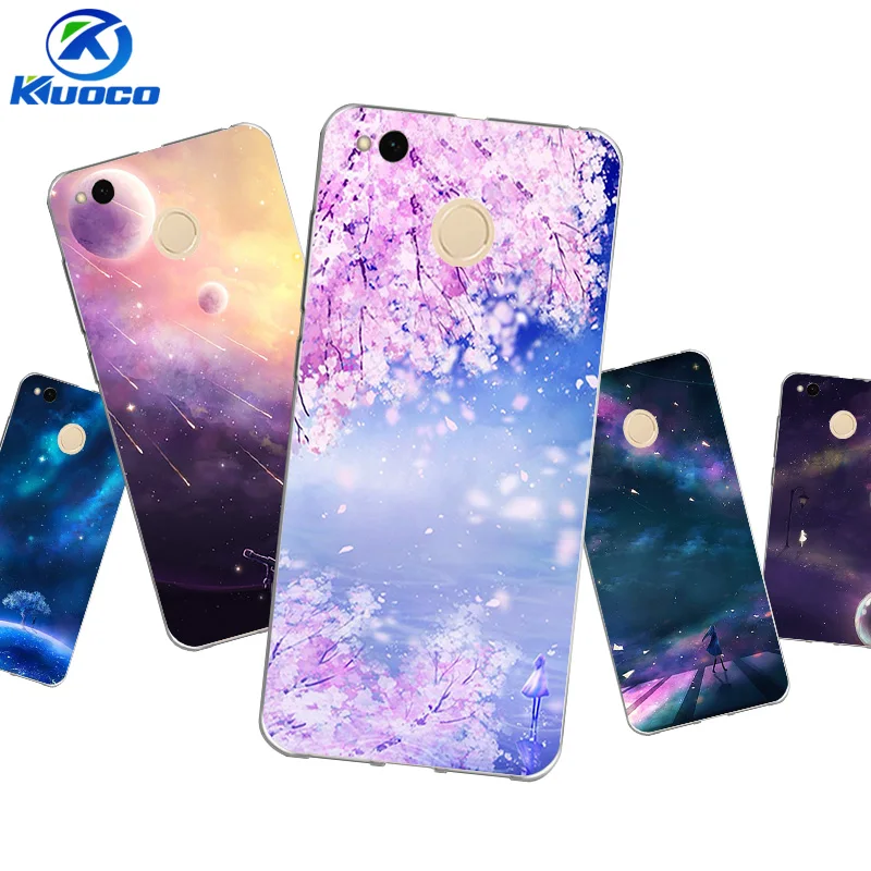 

Personalise DIY For Xiaomi Redmi 4 Pro Phone Case 5.0" For Redmi 4X / 4A Cover For Redmi4 Soft TPU Comics Printing Coque