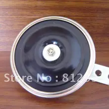 DC 24 V электромагнитный гудок динамик для TOYOTAA SHINKO NICHIYU Электрический вилочный погрузчик автомобиль укладчик поддонов Гольф-карты