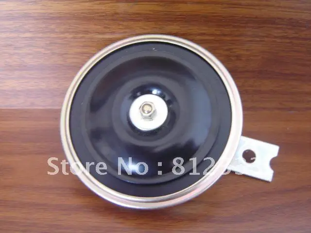 

DC 24V ELECTROMAGNETIC HORN SPEAKER FOR TOYOTAA SHINKO NICHIYU ELECTRIC FORKLIFT VEHICLE STACKER PALLET GOLF CARS