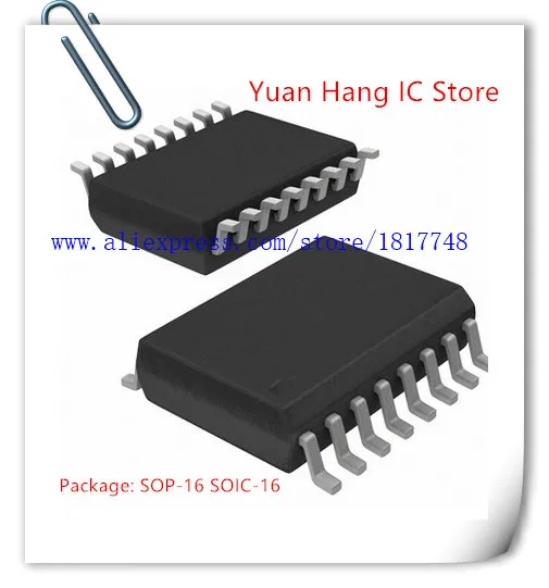 NEW 10PCS LOT ADUM1402 ADUM1402ARWZ ADUM1402BRWZ SOP 16 IC