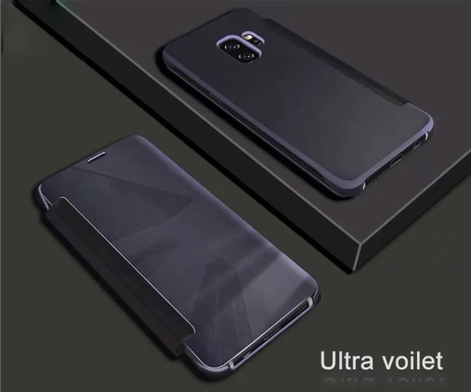 Phone case For Samsung S8 S9 plus 09