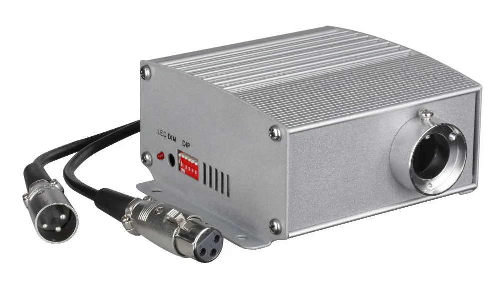 

LEE-321DMX;DMX RF LED light engine;RGB color;6W;Standard DMX512 signal control;4 DMX channel, 30 preset programs