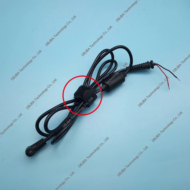 1piece For 2.5*0.7mm Tablet PC Power Cable Cord Connector DC Jack Charger Adapter Plug Power Supply Cable 2.5x0.7mm