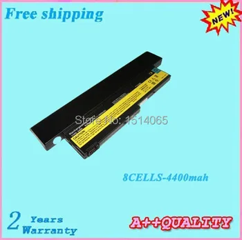

4400mah 8CELLS Laptop Battery For IBM 92P1050 FRU 92P1145 92P1147 92P1143 92P1050 batteries