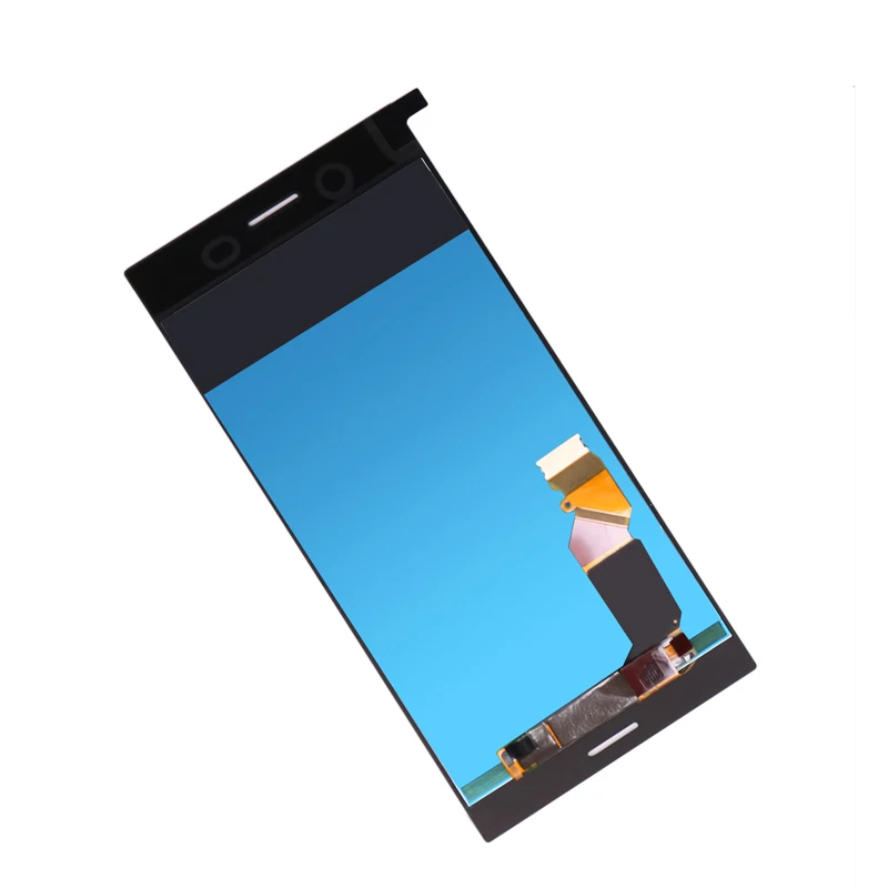 XZ P com black2