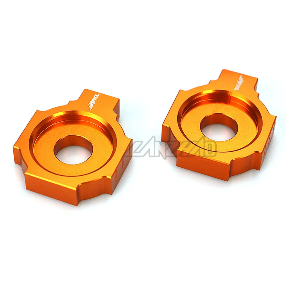 KTM DUKE 250 390 Chain Adjuster (5)
