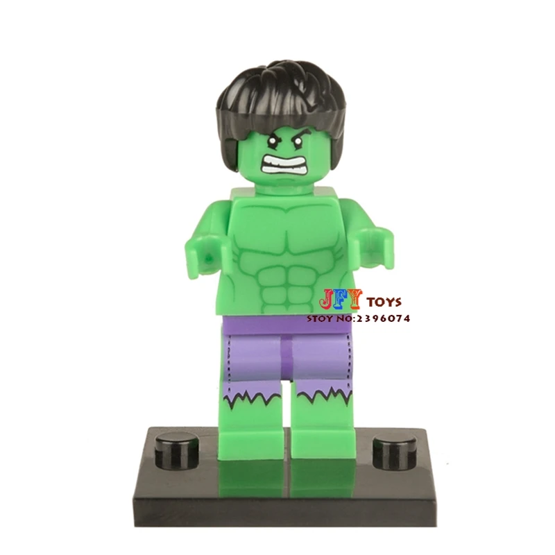 1pcs star wars superhero marvel Hulk building blocks model bricks toys for children classic hobbies baby-brick : image 1pcs star wars superhero marvel Hulk building blocks model bricks toys for children classic hobbies baby-brick