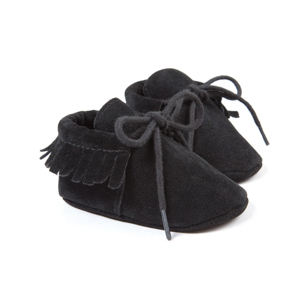 baby moccs shoes