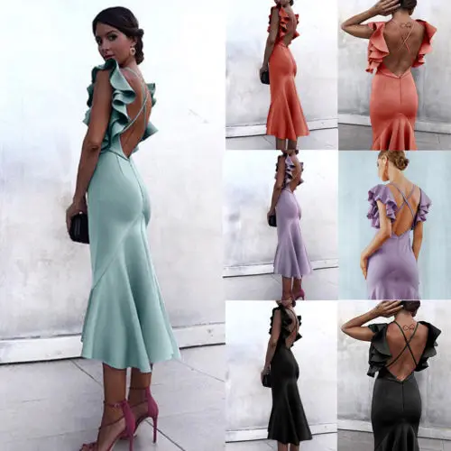 Dresses