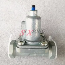 4341001250 Wabco клапан перелива для MAN VOLVO Renault SCANIA