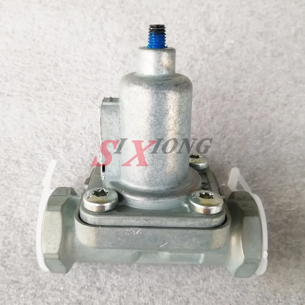 

4341001250 Wabco Overflow valve For MAN VOLVO Renault SCANIA