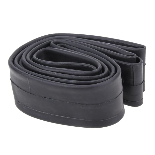 26 Inch Bicycle Tube For Road Mountain Bike Air Valve Tire Replaceable