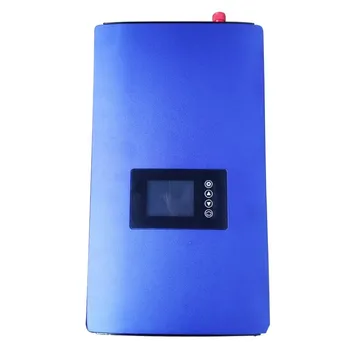 

MAYLAR 1000W MPPT Solar Grid Tie Inverter with Limiter Sensor DC 22-60V AC 110V 120V For PV Connected Pure Sine Wave Inverter