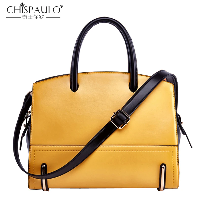 

2018 Genuine Leather Women Shouder Bags Luxury Handbags Women bags Designer High Quality Ladies Messenger Bag sac a main