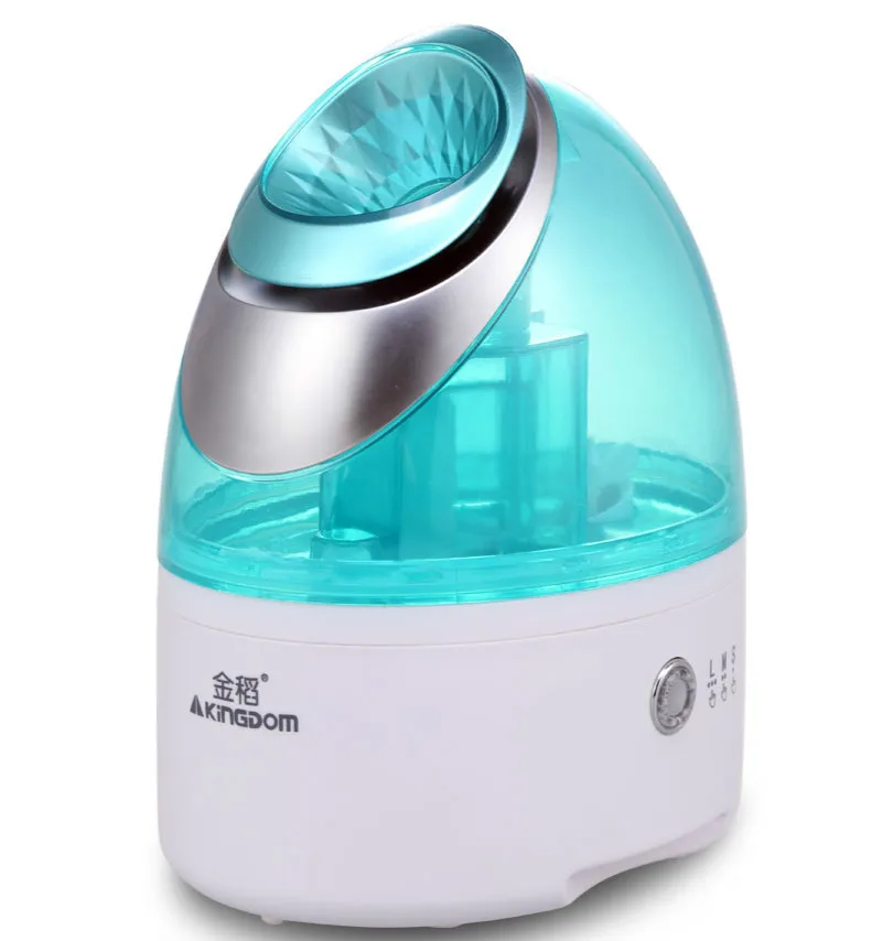 

Multifunctional Cold Spray Steaming Face Device Nano Spray Beauty Instrument of Whitening Replenish Desalinate Anti-Allergy
