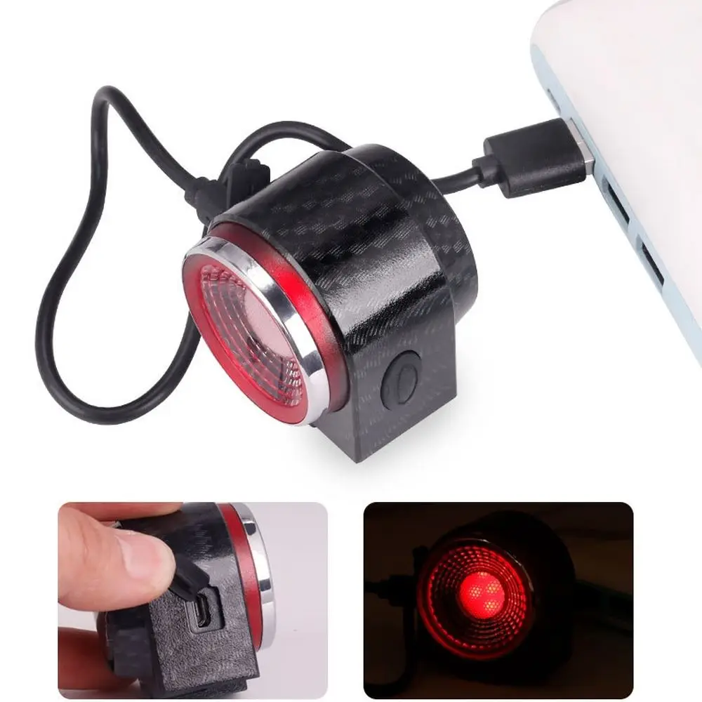 Cheap JAEHEV bicycle USB Rechargeable Lights MTB Bike tail light remote control Electric bell taillight cycling Waterproof taillights 3 Cheap JAEHEV bicycle USB Rechargeable Lights MTB Bike tail light remote control Electric bell taillight cycling Waterproof taillights 3