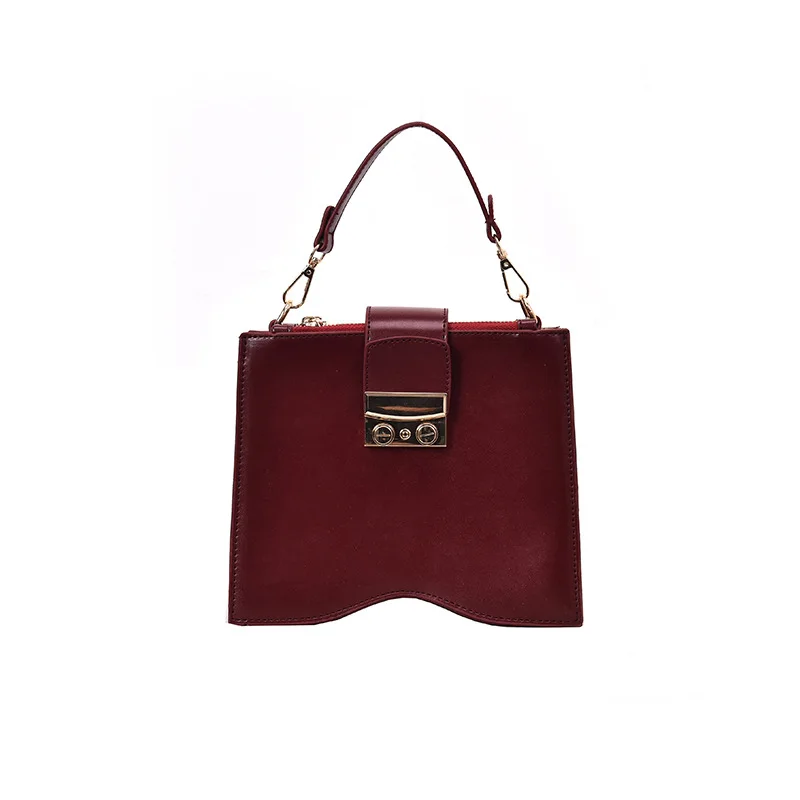 

Free Shipping Hot Sale New 2019 MIWIND Fashion Handbags Famous Brand Bags High Quality Women PU Leather Shoulder Bag WUBR150