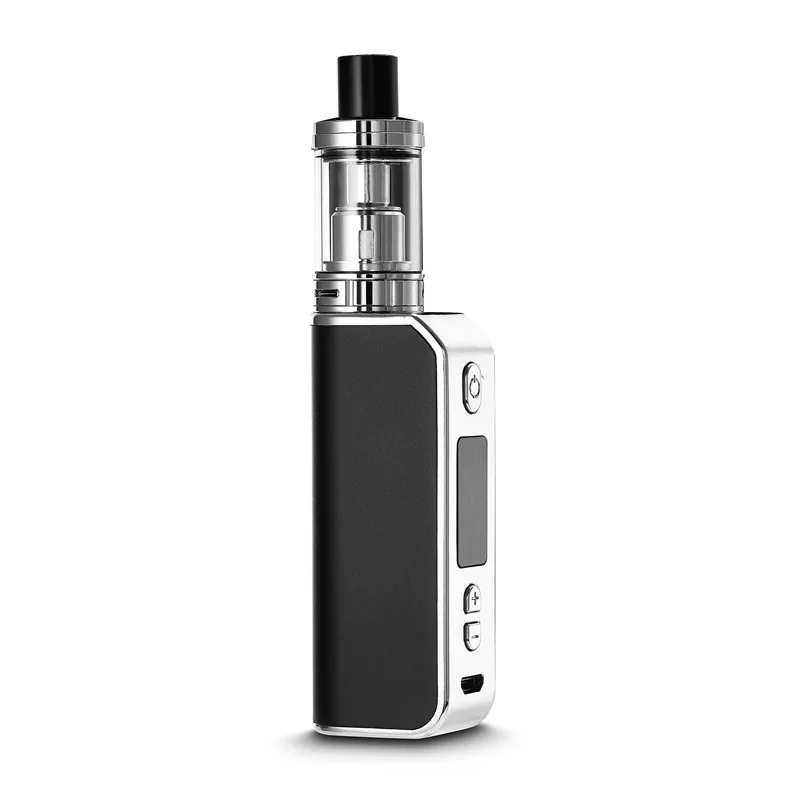 Новые электронные сигареты s коробка VAPE mod с 2200 вэпорайзер на батарейках большой