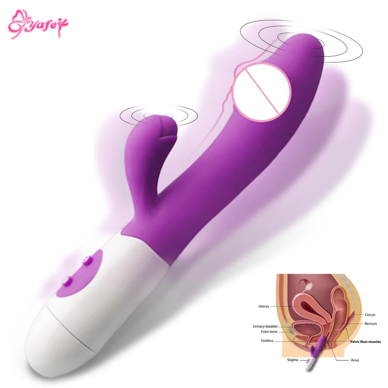 G spot Vibrator (17)